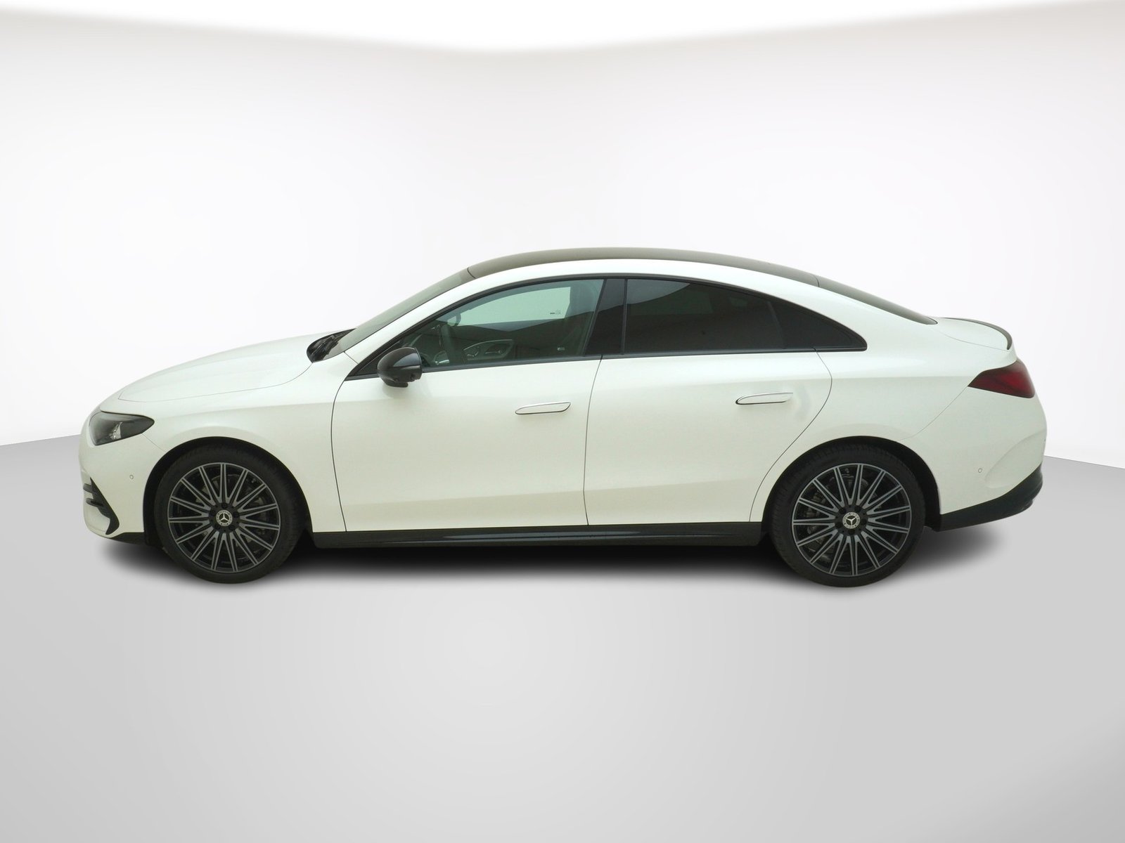 MERCEDES-BENZ CLA-Klasse 250+ AMG Line, Électrique, Voiture nouvelle, Automatique - 2