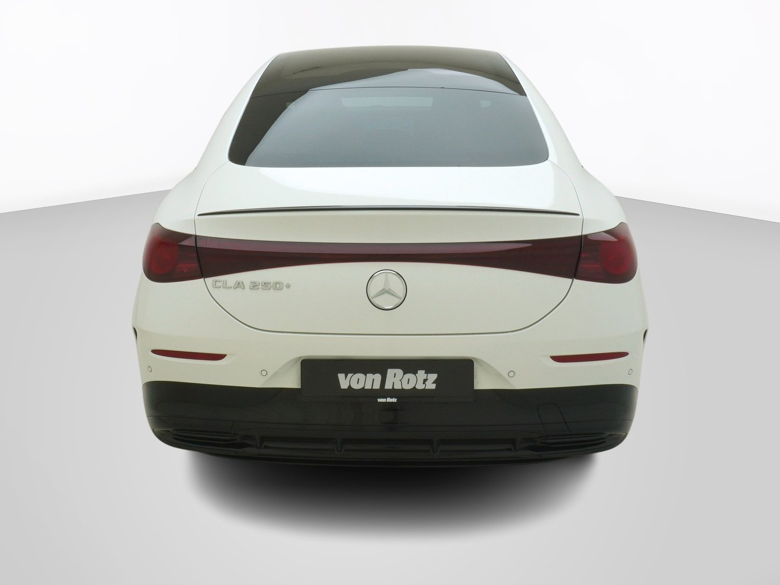 MERCEDES-BENZ CLA-Klasse 250+ AMG Line, Électrique, Voiture nouvelle, Automatique - 3