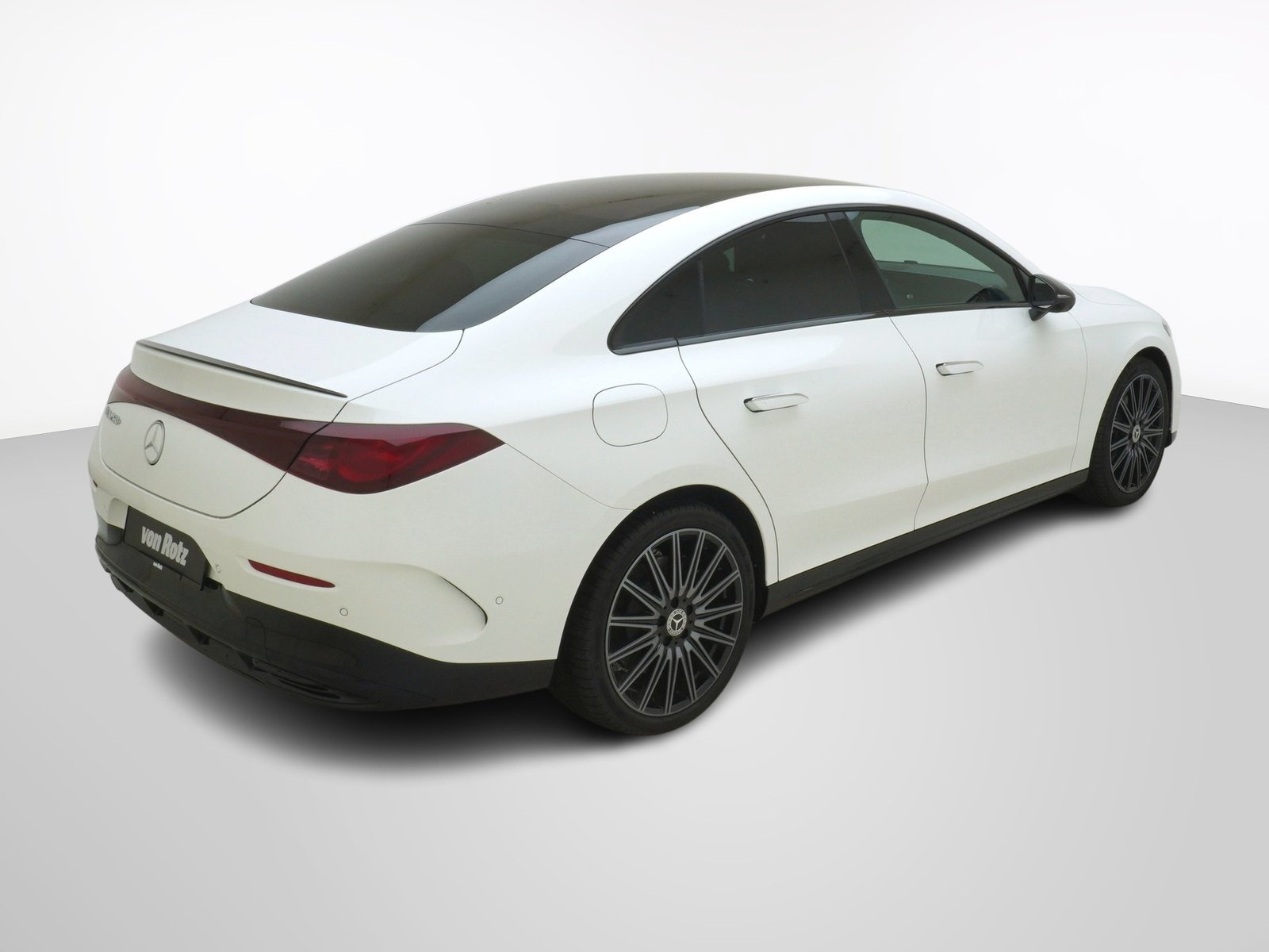 MERCEDES-BENZ CLA-Klasse 250+ AMG Line, Électrique, Voiture nouvelle, Automatique - 5