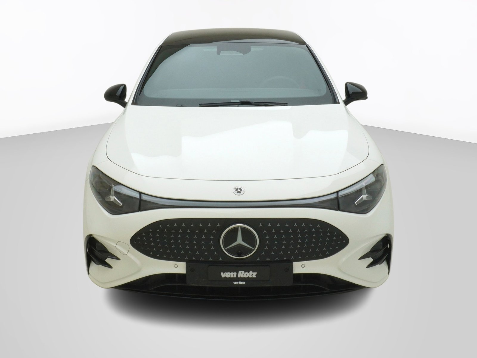 MERCEDES-BENZ CLA-Klasse 250+ AMG Line, Électrique, Voiture nouvelle, Automatique - 6