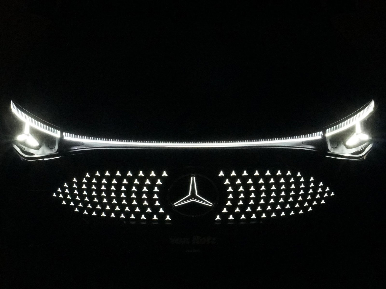 MERCEDES-BENZ CLA-Klasse 250+ AMG Line, Électrique, Voiture nouvelle, Automatique - 7
