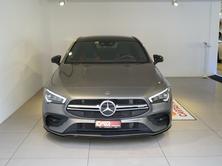 MERCEDES-BENZ CLA 35 AMG 4Matic, Petrol, Second hand / Used, Automatic - 2