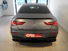 MERCEDES-BENZ CLA 35 AMG 4Matic, Petrol, Second hand / Used, Automatic - 4