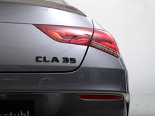 MERCEDES-BENZ CLA 35 AMG 4Matic, Petrol, Second hand / Used, Automatic - 7