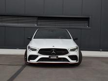 MERCEDES-BENZ CLA 35 AMG 4Matic 7G-DCT, Petrol, Second hand / Used, Automatic - 6
