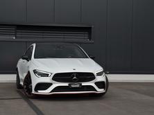 MERCEDES-BENZ CLA 35 AMG 4Matic 7G-DCT, Petrol, Second hand / Used, Automatic - 7