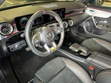 MERCEDES-BENZ CLA 35 AMG 4matic Premium Sport Black, Essence, Occasion / Utilisé, Automatique - 3