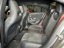 MERCEDES-BENZ CLA 35 AMG 4matic Premium Sport Black, Essence, Occasion / Utilisé, Automatique - 5