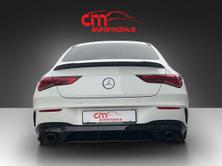 MERCEDES-BENZ CLA 35 AMG 4Matic 7G-DCT, Petrol, Second hand / Used, Automatic - 6