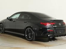 MERCEDES-BENZ CLA 35 AMG 4Matic 7G-DCT Night, Petrol, Second hand / Used, Automatic - 4