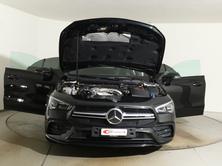 MERCEDES-BENZ CLA 35 AMG 4Matic 7G-DCT Night, Petrol, Second hand / Used, Automatic - 7