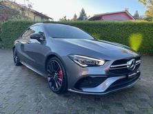 MERCEDES-BENZ CLA 35 AMG 4Matic 7G-DCT, Petrol, Second hand / Used, Automatic - 3