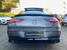MERCEDES-BENZ CLA 35 AMG 4Matic 7G-DCT, Petrol, Second hand / Used, Automatic - 5