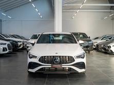 MERCEDES-BENZ CLA 35 AMG 4matic / Facelift / Rückfahrkamera / Ambientebele, Petrol, Second hand / Used, Automatic - 2