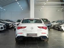 MERCEDES-BENZ CLA 35 AMG 4matic / Facelift / Rückfahrkamera / Ambientebele, Petrol, Second hand / Used, Automatic - 5