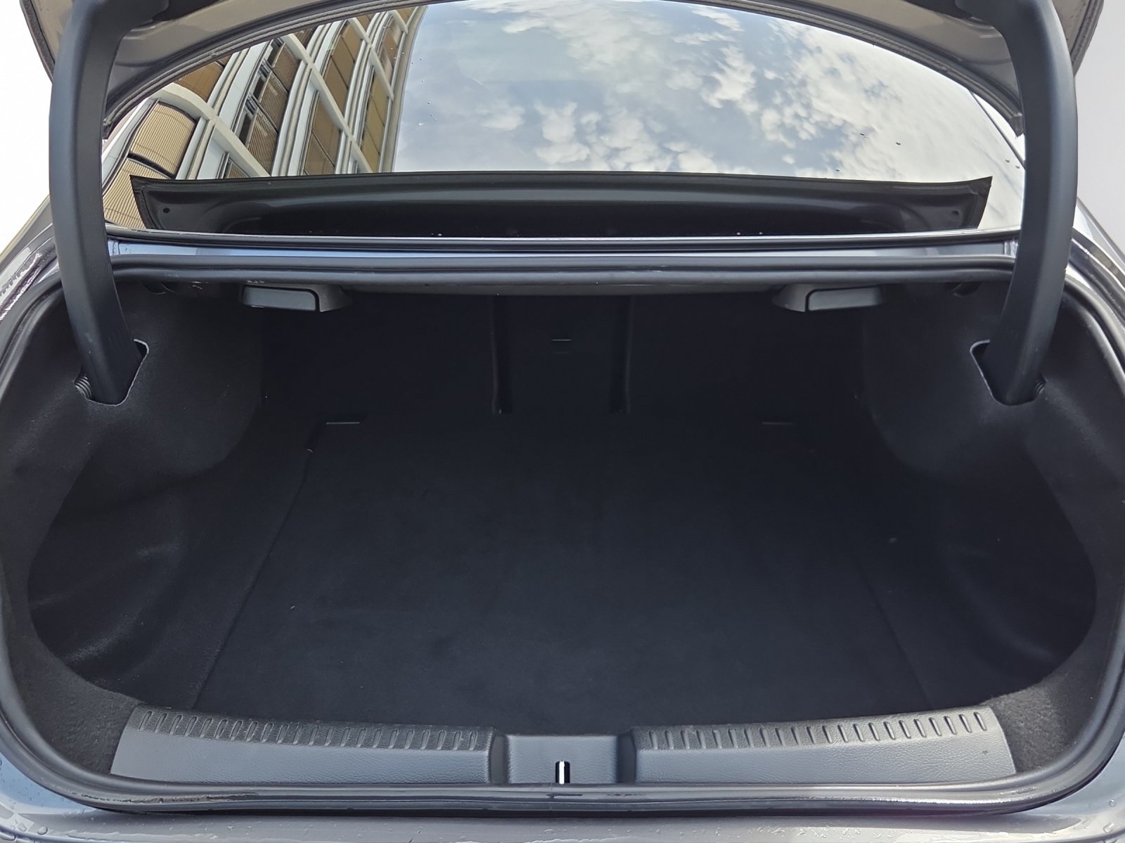 MERCEDES-BENZ CLA 35 AMG 4Matic 7G-DCT, Essence, Occasion / Utilisé, Automatique - 7