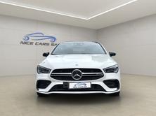 MERCEDES-BENZ CLA 35 AMG 4Matic 7G-DCT, Benzina, Occasioni / Usate, Automatico - 3