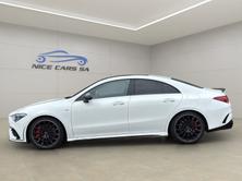 MERCEDES-BENZ CLA 35 AMG 4Matic 7G-DCT, Benzina, Occasioni / Usate, Automatico - 4