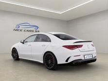 MERCEDES-BENZ CLA 35 AMG 4Matic 7G-DCT, Benzina, Occasioni / Usate, Automatico - 5