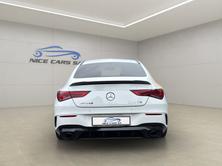 MERCEDES-BENZ CLA 35 AMG 4Matic 7G-DCT, Benzina, Occasioni / Usate, Automatico - 6