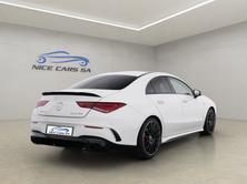 MERCEDES-BENZ CLA 35 AMG 4Matic 7G-DCT, Benzina, Occasioni / Usate, Automatico - 7