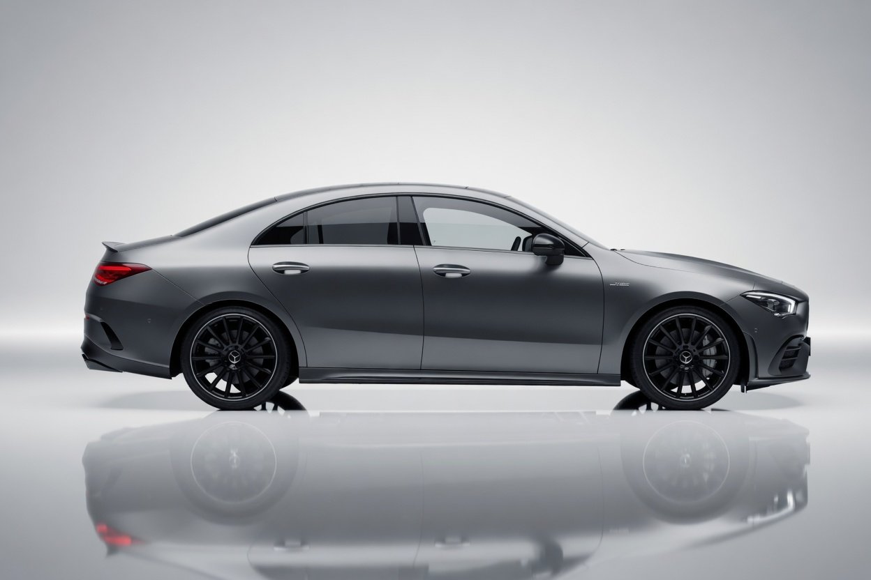 MERCEDES-BENZ CLA 35 AMG 4Matic 7G-DCT, Benzina, Occasioni / Usate, Automatico - 6