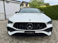 MERCEDES-BENZ CLA 35 AMG 4Matic 8G-DCT, Hybride Leggero Benzina/Elettrica, Occasioni / Usate, Automatico - 2