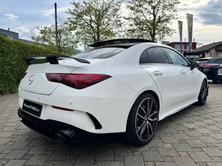 MERCEDES-BENZ CLA 35 AMG 4Matic 8G-DCT, Hybride Leggero Benzina/Elettrica, Occasioni / Usate, Automatico - 4