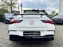 MERCEDES-BENZ CLA 35 AMG 4Matic 8G-DCT, Hybride Leggero Benzina/Elettrica, Occasioni / Usate, Automatico - 5