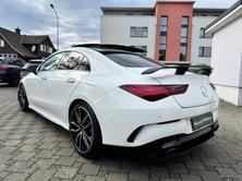 MERCEDES-BENZ CLA 35 AMG 4Matic 8G-DCT, Hybride Leggero Benzina/Elettrica, Occasioni / Usate, Automatico - 6