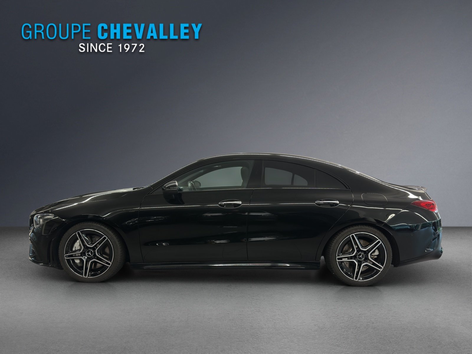 MERCEDES-BENZ CLA 35 AMG 4Matic, Benzina, Occasioni / Usate, Automatico - 4