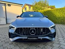 MERCEDES-BENZ CLA 35 AMG 4Matic 8G-DCT, Hybride Léger Essence/Électricité, Occasion / Utilisé, Automatique - 2