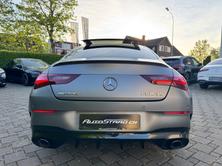 MERCEDES-BENZ CLA 35 AMG 4Matic 8G-DCT, Hybride Léger Essence/Électricité, Occasion / Utilisé, Automatique - 5