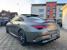 MERCEDES-BENZ CLA 35 AMG 4Matic 8G-DCT, Hybride Léger Essence/Électricité, Occasion / Utilisé, Automatique - 6