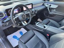 MERCEDES-BENZ CLA 35 AMG 4Matic 8G-DCT, Hybride Léger Essence/Électricité, Occasion / Utilisé, Automatique - 7