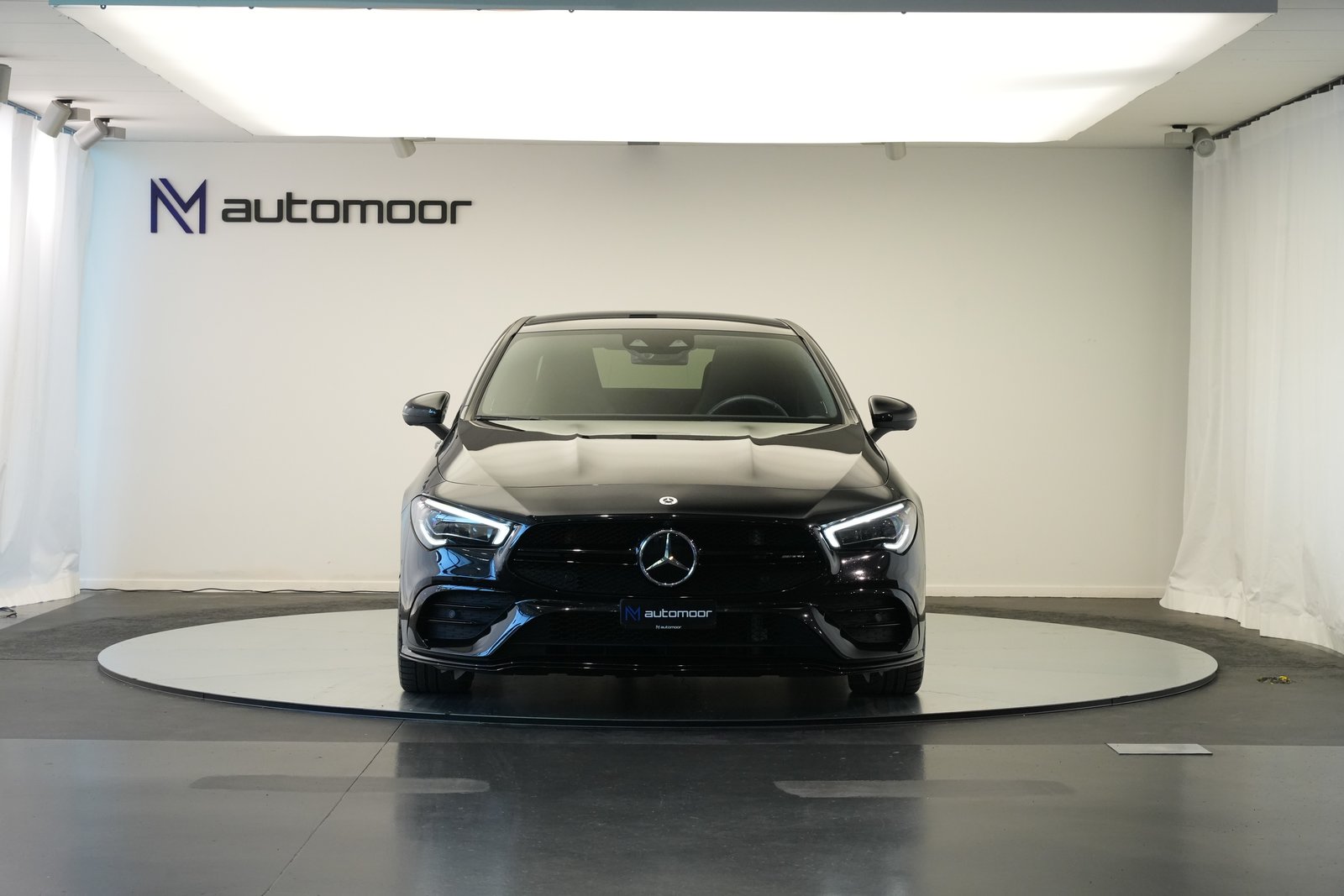 MERCEDES-BENZ CLA 35 AMG 4Matic 7G-DCT *CH-Fahrzeug*, Benzina, Occasioni / Usate, Automatico - 2