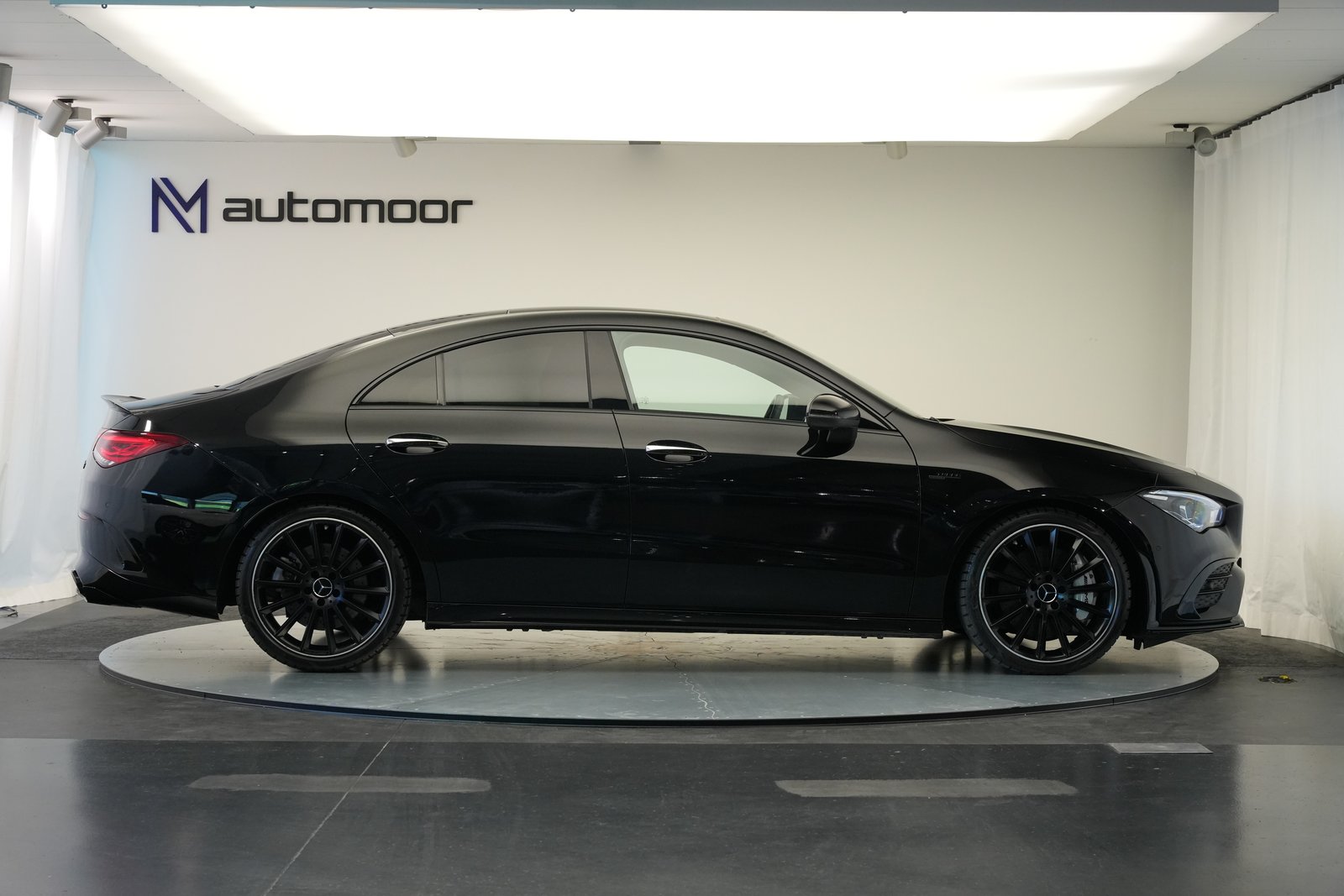 MERCEDES-BENZ CLA 35 AMG 4Matic 7G-DCT *CH-Fahrzeug*, Benzina, Occasioni / Usate, Automatico - 4