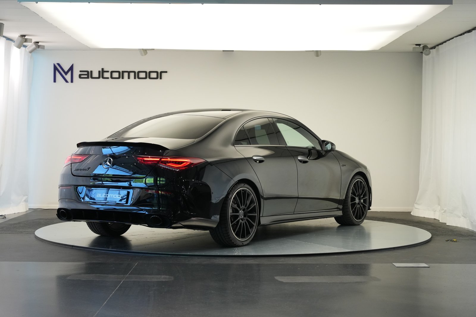 MERCEDES-BENZ CLA 35 AMG 4Matic 7G-DCT *CH-Fahrzeug*, Benzina, Occasioni / Usate, Automatico - 5