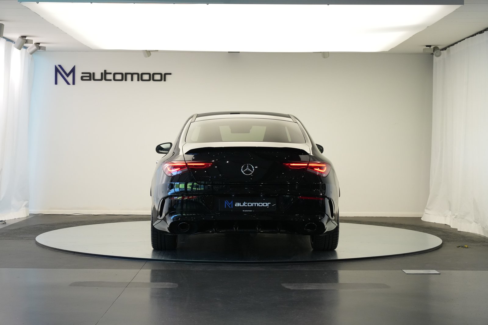 MERCEDES-BENZ CLA 35 AMG 4Matic 7G-DCT *CH-Fahrzeug*, Benzina, Occasioni / Usate, Automatico - 6