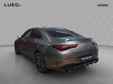 MERCEDES-BENZ CLA 35 4M - AMG / 360 Grad Kamera / Standheizu, Hybride Leggero Benzina/Elettrica, Occasioni / Usate, Automatico - 3
