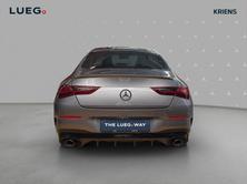 MERCEDES-BENZ CLA 35 4M - AMG / 360 Grad Kamera / Standheizu, Hybride Leggero Benzina/Elettrica, Occasioni / Usate, Automatico - 4