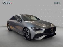 MERCEDES-BENZ CLA 35 4M - AMG / 360 Grad Kamera / Standheizu, Hybride Leggero Benzina/Elettrica, Occasioni / Usate, Automatico - 5