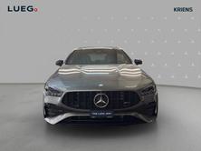 MERCEDES-BENZ CLA 35 4M - AMG / 360 Grad Kamera / Standheizu, Hybride Leggero Benzina/Elettrica, Occasioni / Usate, Automatico - 6
