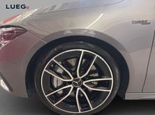 MERCEDES-BENZ CLA 35 4M - AMG / 360 Grad Kamera / Standheizu, Hybride Leggero Benzina/Elettrica, Occasioni / Usate, Automatico - 7