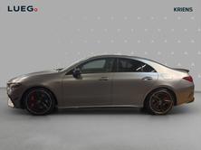 MERCEDES-BENZ CLA 35 4M - AMG / 360 Grad Kamera / Panorama-D, Hybride Leggero Benzina/Elettrica, Occasioni / Usate, Automatico - 2