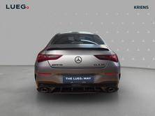 MERCEDES-BENZ CLA 35 4M - AMG / 360 Grad Kamera / Panorama-D, Hybride Leggero Benzina/Elettrica, Occasioni / Usate, Automatico - 4