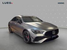 MERCEDES-BENZ CLA 35 4M - AMG / 360 Grad Kamera / Panorama-D, Hybride Leggero Benzina/Elettrica, Occasioni / Usate, Automatico - 5