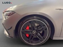 MERCEDES-BENZ CLA 35 4M - AMG / 360 Grad Kamera / Panorama-D, Hybride Leggero Benzina/Elettrica, Occasioni / Usate, Automatico - 7