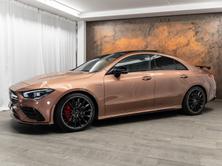 MERCEDES-BENZ CLA 35 AMG 4Matic 7G-DCT *Manufaktur*Aerodynam, Benzina, Occasioni / Usate, Automatico - 2
