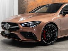 MERCEDES-BENZ CLA 35 AMG 4Matic 7G-DCT *Manufaktur*Aerodynam, Benzina, Occasioni / Usate, Automatico - 3